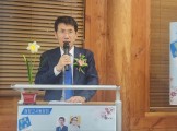 인동초, 역경을 이겨낸 이영남 전 의원의 출판기념회